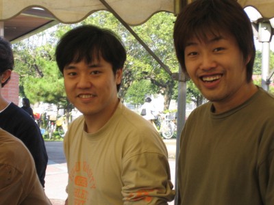 バーベキュー大会 バーベキュー大会