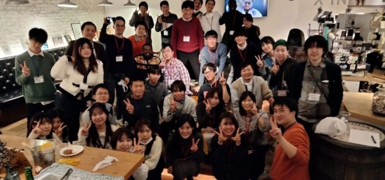 2022年度OB・OG会