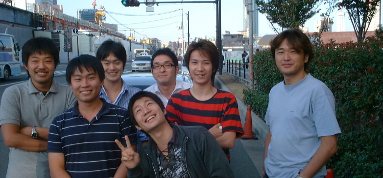 ゼミ旅行～淡路島～