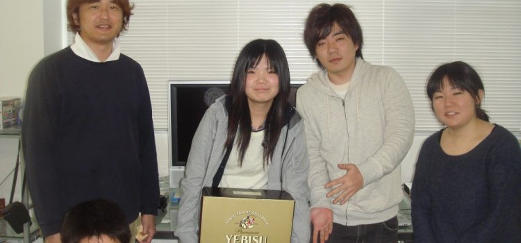 追いコン 追いコン