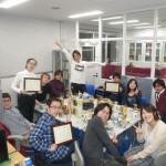 OLYMPUS DIGITAL CAMERA