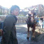 OLYMPUS DIGITAL CAMERA