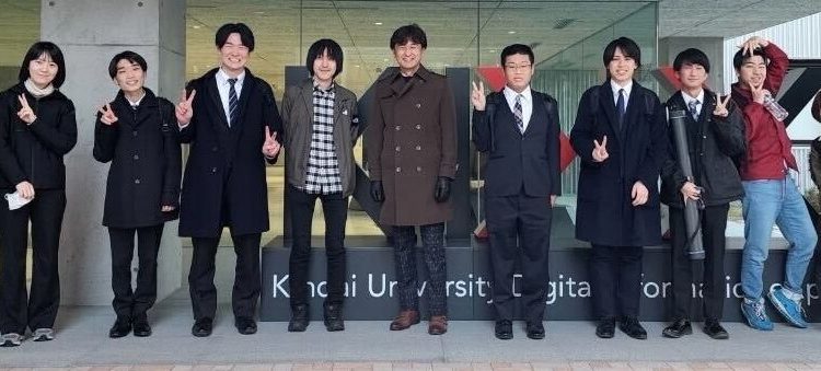 2022年度JSiSE学生研究発表会（関西支部）