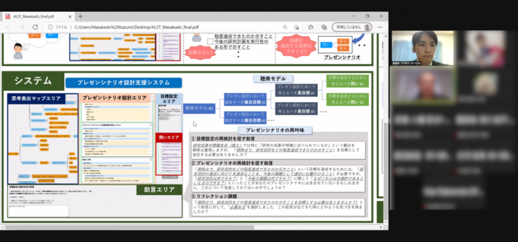 第93回 SIG-ALST 参加報告