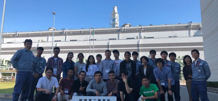 さくらサイエンス 2019 DAY5&DAY6