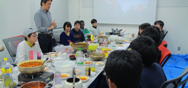 2017年度追いコン  〜サヨナラの意味〜