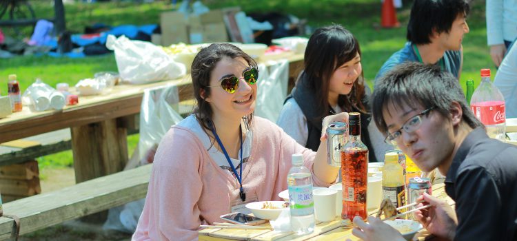 Sarah, Welcome to SetaLab!