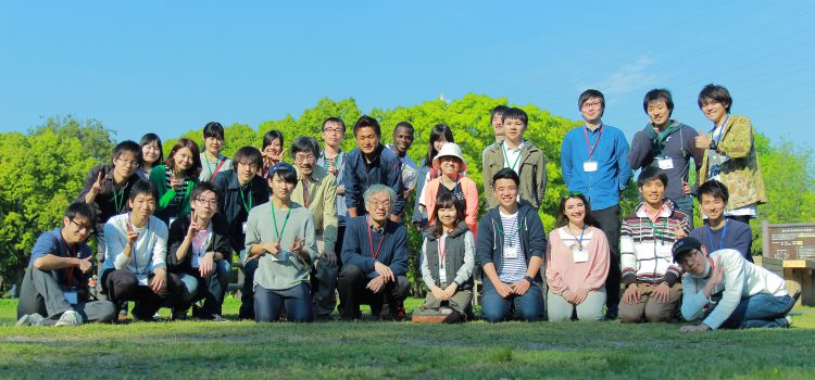 2017年度 29(肉)の日BBQ