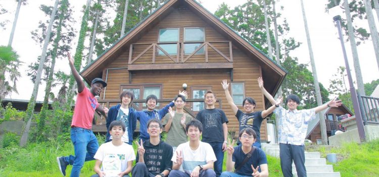 ゼミ旅行2018 in 福井 ゼミ旅行2018 in 福井