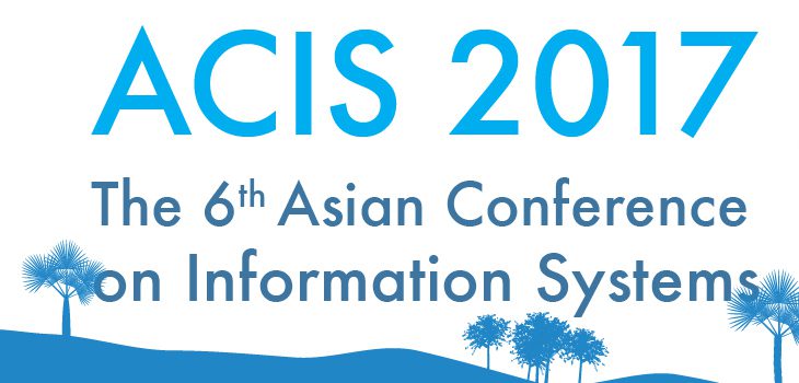 ACIS2017@カンボジア ACIS2017@カンボジア