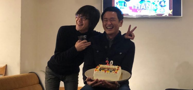 2019年度OB・OG会