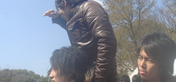 卒業式