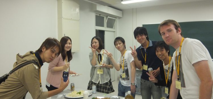 親睦会 親睦会