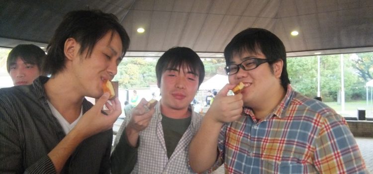 林研BBQ 林研BBQ