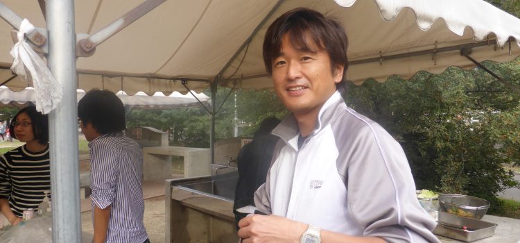 BBQ by Hayashi Lab BBQ by Hayashi Lab