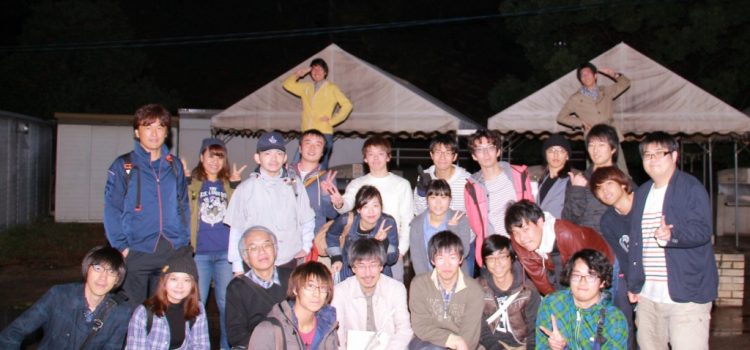 林研BBQ2015