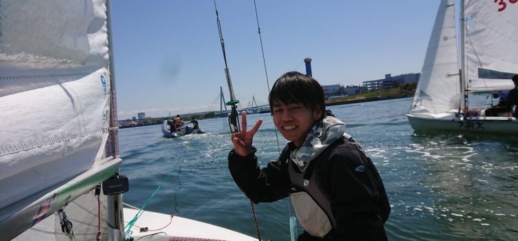 西田碧汰